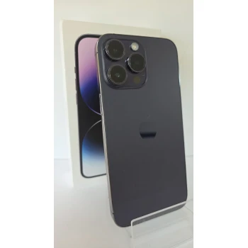 Apple iPhone 14 Pro Max 128 gb Deep Purple