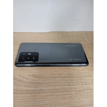 Telefon Xiaomi Redmi 11T 8/256 GB Black