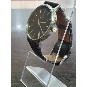 Ceas Model AX2700 Black