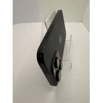 Telefon Apple iPhone 16 Pro 8/256 GB Black