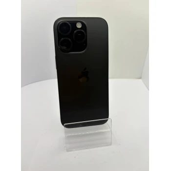 Telefon Apple iPhone 16 Pro 8/256 GB Black