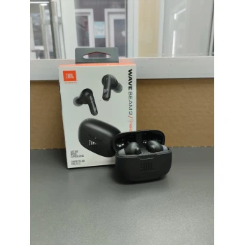 Casti JBL Wave Beam 2