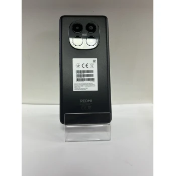 Telefon Xiaomi Redmi Note 15 128 GB Black