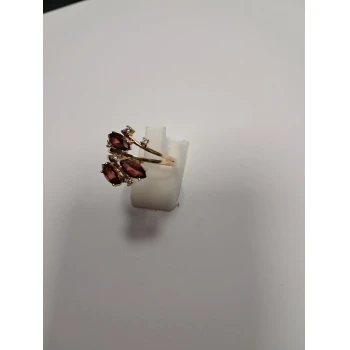 Inel Din Aur proba 585 2.94 gr