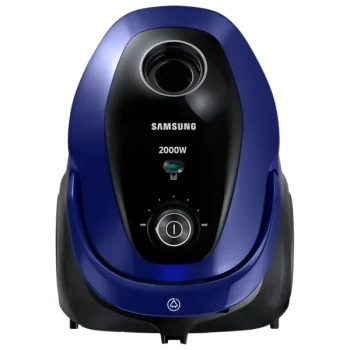Aspirator Samsung VC20M255AWB/UK, Black/Blue