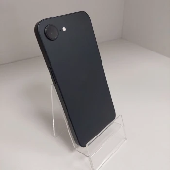 Apple iPhone 17e 256GB Black