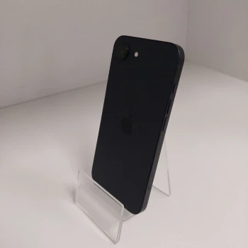 Apple iPhone 17e 256GB Black