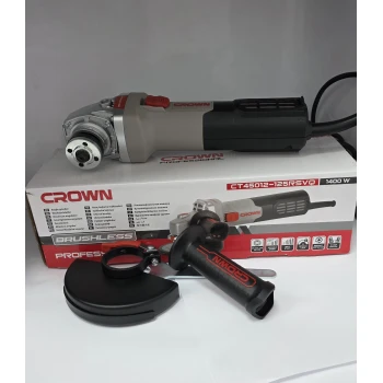 Crown CT45012-125RSQ