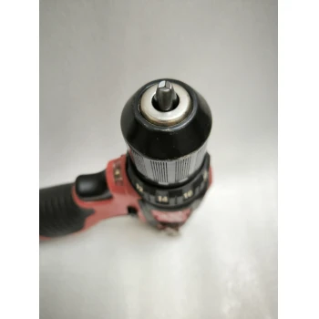 Surubelnita electrica Milwaukee M12 BDD