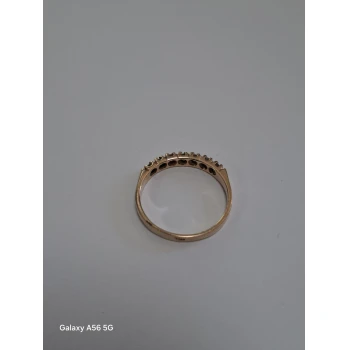 Inel din Aur Proba 585* 2,95 gr