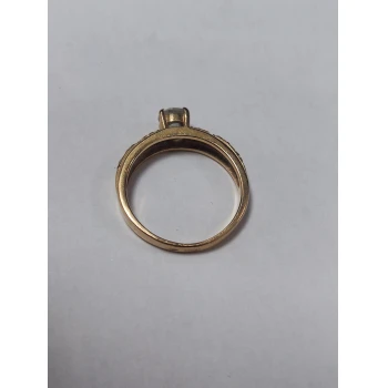 Inel din Aur Proba 585* 3.38 gr