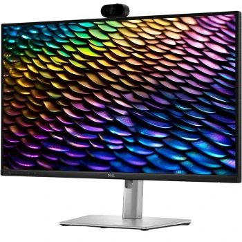 Monitor DELL P2726DEB 27" 2K, Silver