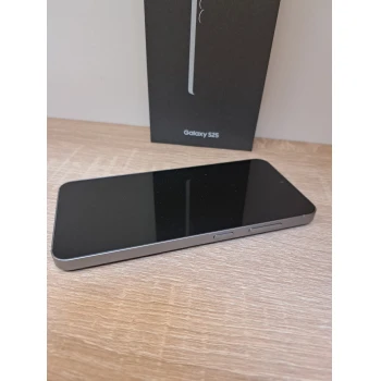 Telefon Samsung Galaxy S25 12/128 GB Silver