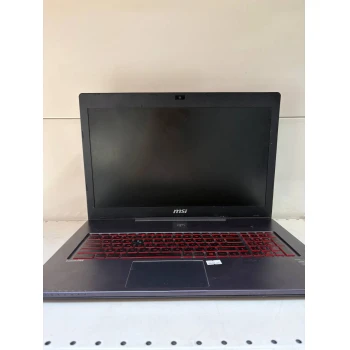 Leptop MSI GS70 20D