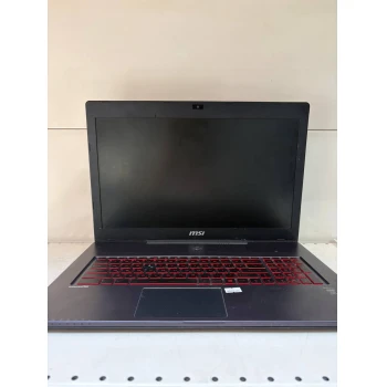 Leptop MSI GS70 20D