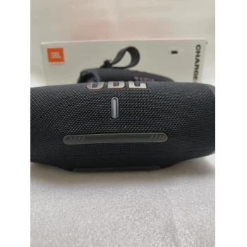 JBL Charge 6 Black