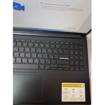 Laptop Asus Vivobook GO E1504FA