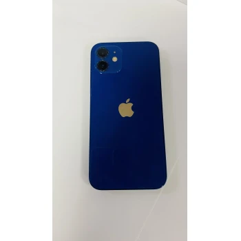 Apple iPhone 12 64 GB Blue