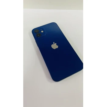 Apple iPhone 12 64 GB Blue