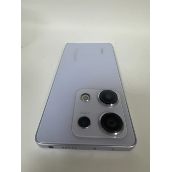 Telefon Xiaomi Redmi Note 14S 8/256 GB Purple
