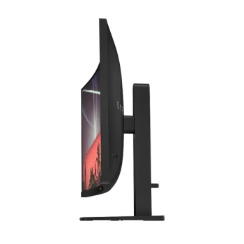 Monitor HP OMEN 32c 31.5" 2K, Black