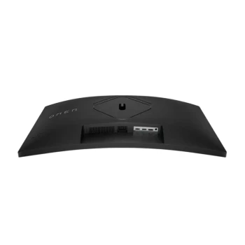Monitor HP OMEN 32c 31.5" 2K, Black