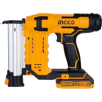 Pistol iNCO-CO 18GA