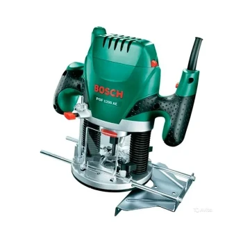 Maşină de frezat Bosch POF 1200 AE