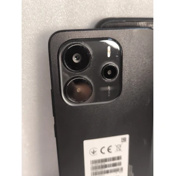 Xiaomi Redmi Note 14 8/256 GB black
