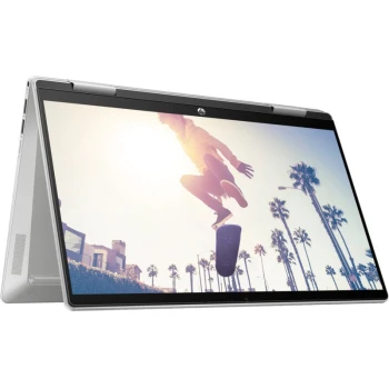 HP Pavilion x360 14-ek1024ci Natural Silver
