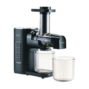 Storcător de fructe și legume  Zelmer ZJP3900, Black