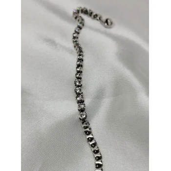Brățară din Argint Proba 925 6,37 gr