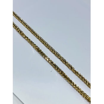 Lanț Din Aur Proba 585* 3.50 gr