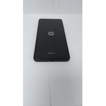 Telefon Xiaomi Redmi Note 11 128 GB Black
