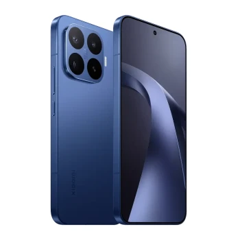 Xiaomi 17T Pro 12/1TB Deep Blue
