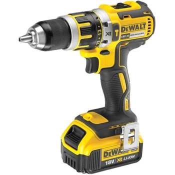 Surubelnite DeWalt DCD795