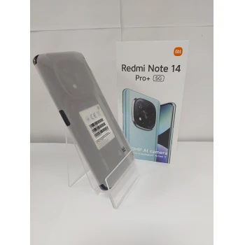 Xiaomi Note 14 Pro+ 8/256 GB Black