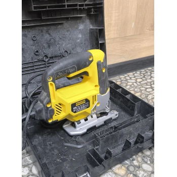 Ferestrau pendular Stanley FMF 340