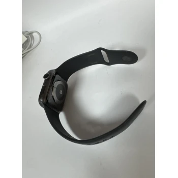 Apple whatch Series 5 44 mm Black