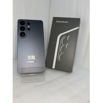 Samsung Galaxy S26 Ultra 12/256 GB Black