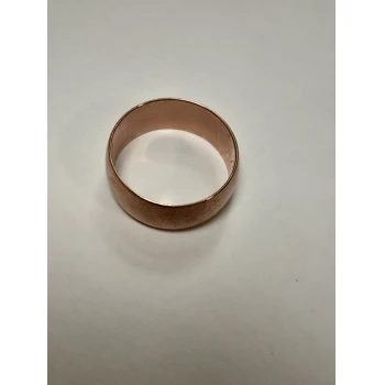 Verigheta din aur proba 375*  5.19 gr