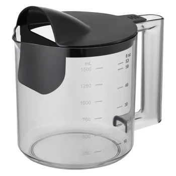 Storcător de fructe și legume Panasonic MJ-CB600STQ, Black