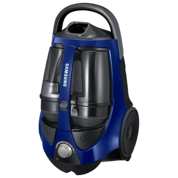 Aspirator Samsung VCC8836V36/SBW, Black Blue
