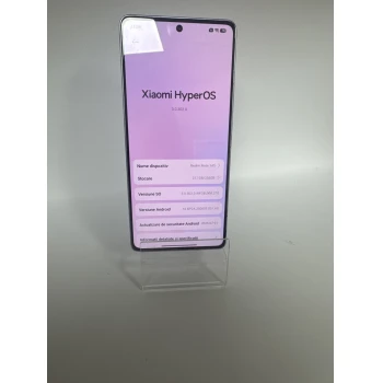 Telefon Xiaomi Redmi Note 14S 8/256 GB Purple