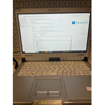 Laptop Panasonic Toughbook CF-C2 MK2
