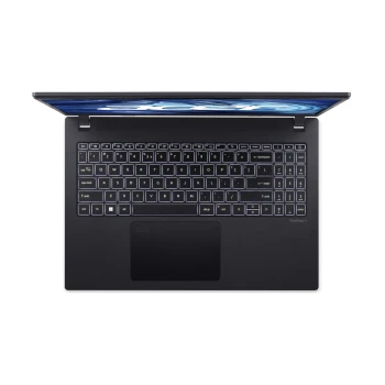 Laptop Acer Travel Mate TMP215 Grey