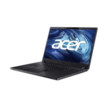 Laptop Acer Travel Mate TMP215 Grey