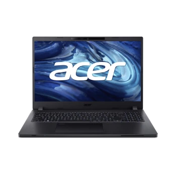 Laptop Acer Travel Mate TMP215 Grey