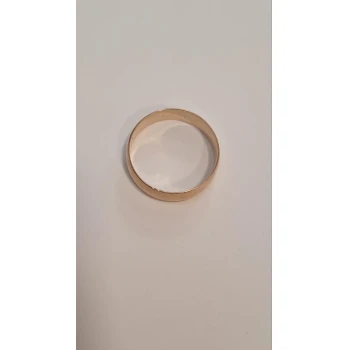 Verigheta Din Aur proba 585* 2.78 gr