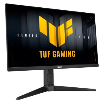 Monitor ASUS TUF VG27UQEL5A 27" 4K, Black